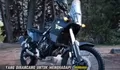 Yamaha Tenere 700: Perpaduan Sempurna Gaya Retro dan Teknologi Modern untuk Petualangan yang Nyaman dan Aman
