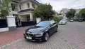 BMW E46 318i AT 2004 Black Sapphire on Beige: Kondisi Terawat dengan Kilometer Hanya 53.000, Interior Seger dan Elegan, Mobil yang Kalian Cari!