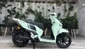 ADORA EV: Motor Listrik Inovatif dari Indomobil, Solusi Transportasi Ramah Lingkungan dengan Desain Keren dan Jarak Tempuh 110 Km!