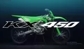 TERBARU! Kawasaki KX450 Dua Tak 2025 Resmi Diumumkan dengan Performa Buas dan Teknologi Canggih, Siap Gebrak Dunia Off-Road!