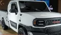 Titisan Sang Legenda: Menanti Kembalinya Toyota Kijang Pickup sebagai Raja Kendaraan Niaga di Indonesia