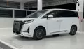 WOW‼ Setengah Harga Alphard, Mobil Mewah Ini Siap Guncang Pasar 2025!