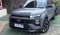 Hyundai CRETA N Line Turbo: SUV Kompak dengan Performa Bertenaga, Desain Sporty, dan Fitur Canggih!