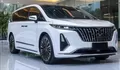 BYD Denza D9 2025: MPV Listrik Mewah dengan Teknologi Canggih, Interior Premium, dan Jarak Tempuh 600 Km