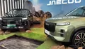 Jaecoo J7: SUV Mewah dengan Harga Terjangkau, Berani Tantang Range Rover dengan Fitur Premium dan Performa Tangguh!