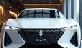 Suzuki XL7 2025: SUV Keluarga Tangguh dengan Teknologi Canggih, Desain Sporty, dan Kenyamanan Maksimal!