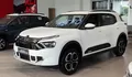 Citroen New C3 Aircross: SUV Keluarga Stylish dengan Harga Mulai Rp296 Jutaan, Nyaman, Lega, dan Fitur Modern!
