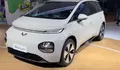 Wuling New Air EV 2025: Mobil Listrik Futuristik dengan Harga Terjangkau Mulai Rp184 Jutaan, Siap Menyemarakkan Pasar Otomotif Indonesia!