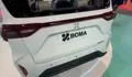 Honri Boma Electric 2025: Baby Alphard 100 Jutaan, Mobil Listrik Termurah di IIMS 2025 – Desain Mewah, Fitur Modern, Worth It Dibeli!