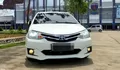 Review Toyota Etios G Valco 2016 MT: Hatchback Bekas Irit, Nyaman, dan Harga Bersahabat!