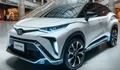 Toyota Calya 2025: Desain Makin Modern, Fitur Lebih Canggih, dan Performa Irit! Simak Review Lengkapnya di Sini!