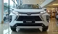 Toyota Avanza 2025 Hadir dengan Fitur Canggih! Desain Makin Modern, Mesin Irit, dan Harga Resmi Terungkap!