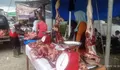 Harga Daging Hari Meugang Puasa Ramadhan di Abdya Tembus Rp200 Ribu per Kg