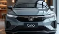 Honda Brio 2025: Hatchback Irit dan Stylish dengan Fitur Canggih, Cek Harga, Spesifikasi, dan Kelebihannya!
