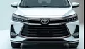 Toyota Innova Crysta 2025: MPV Keluarga Premium dengan Kemewahan, Teknologi Canggih, dan Performa Bertenaga!