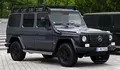 PALING MURAH! Ini Dia Varian Mercedes-Benz G-Class Paling Terjangkau, Lebih Hemat dari G63 AMG tapi Tetap Gagah!
