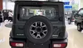 Kedatangan Baru 2025! Suzuki Jimny 5 Door Sepenuhnya Baru, Legenda Off-Road dengan Ruang Lebih Luas, Performa Tangguh, dan Desain Ikonik