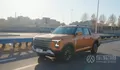 Zhengzhou Nissan Z9: Pikap Tangguh dari Tiongkok yang Siap Menantang Ford Ranger dengan Desain Gagah dan Teknologi Canggih