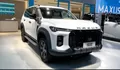 Maxus Territory 2025: SUV Tangguh Seharga Rp 100 Jutaan yang Dijuluki 'Fortuner Versi Rakyat' Siap Meluncur di Indonesia dengan Fitur Modern