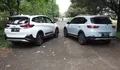 Honda BR-V VS Toyota Rush 2025: Duel Sengit SUV 7-Seater! Siapa yang Lebih Tangguh, Nyaman, dan Canggih?
