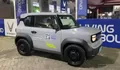 VinFast VF 3, Mobil Listrik Mungil yang Menggemaskan dan Paling Menghibur di IIMS 2025!