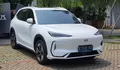 Geely EX5 2025: SUV Listrik Futuristik dengan Jarak Tempuh 495 Km, Fitur Canggih, dan Harga Mulai Rp 465 Juta, Ancaman Baru di Pasar EV Indonesia!