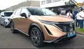 Pertama di ASEAN! Cobain Mobil Listrik Nissan Ariya dan Nissan Sakura: Teknologi Canggih dan Kenyamanan Premium