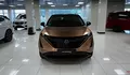 Nissan Ariya: SUV Listrik Futuristik dengan Desain Mewah, Performa Andal, dan Teknologi Canggih! Ulasan Visual Lengkap!