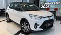 Toyota Raize Review: Apakah Ini SUV Kompak Terbaik? Kelebihan, Kekurangan, dan Performa di Kelasnya!