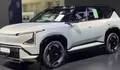 KIA EV5: SUV Listrik Futuristik Sebesar CR-V dengan Harga Setengah EV9! Praktis, Canggih, dan Siap Masuk Indonesia dengan Setir Kanan!