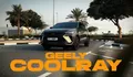 GEELY COOLRAY 2025 RESMI MELUNCUR! SUV Canggih Ini Siap Bersaing, Sementara Invasi Mobil Listrik Cina Bikin Lahan Industri RI Kebanjiran Investasi!