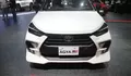 Toyota NEW AGYA GR Sport 2025: Naik Kelas dari LCGC, Lebih Sporty, Fitur Mewah, dan Sensasi Berkendara Maksimal!