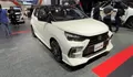 Toyota Agya 1.2 GR-Sport 2025: Lebih Bertenaga, Fitur Melimpah, Bukan LCGC Lagi! Brio RS Dibikin Minder?