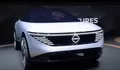 Nissan Leaf 2025: Transformasi Radikal dari Hatchback ke SUV Listrik Futuristik dengan Teknologi Super Canggih!