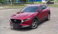 SUV Jepang Rasa Mobil Eropa Seharga Miliaran! Mazda CX-30 2025 Makin Mewah dan Canggih, Tapi Kok Masih Kalah Laris dari Mazda 3?