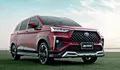 Toyota Veloz X-Urban 2025: Crossover Mewah dengan Gaya Tangguh, Siap Tantang Mitsubishi Xpander Cross! 