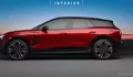Chevrolet Blazer EV 2025: SUV Listrik Amerika yang Mewah, Lebar, dan Terjangkau, Akankah Masuk ke Indonesia?