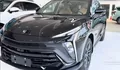 Forthing T5 EVO 2025: SUV Futuristik dengan Interior Mewah dan Eksterior Sporty yang Memukau!