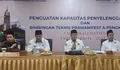 Temukan Pemalsuan Data Jemaah Pengelolaan Haji Tahun Lalu, Kakanwil Sumut akan Beri Sanksi Tegas