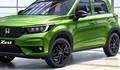 Honda Zest 2025 Resmi Comeback! Mobil Kompak Legendaris Tampil Lebih Modern, Stylish, dan Berani Siap Menggebrak Pasar City Car Tahun Ini!
