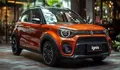 MOBIL CITY CAR PALING UNIK? Ini Dia Review Lengkap Suzuki Ignis, Si Mini SUV yang Gaya, Lincah, dan Super Irit!