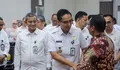 BPK Datangi Kantor Wali Kota Medan, Perangkat Daerah Diminta Kooperatif