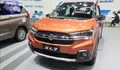 Suzuki XL7 2025 Resmi Hadir: SUV Keluarga Tangguh dengan Desain Sporty, Fitur Canggih, dan Teknologi Mild Hybrid Paling Hemat BBM!