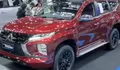 Pajero Sport 2025 All-New: Desain Agresif, Mesin Terbaru, dan Fitur Canggih, Inilah SUV yang Tunggukan di Masa Depan!