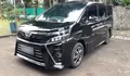 Bujet Pas-pasan Tapi Mau Mobil Keluarga Berkelas? Ini Alasan Toyota Voxy Bekas Layak Diburu di Harga 200 Jutaan!