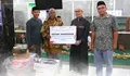 Pererat Hubungan dengan Masyarakat, Inalum Salurkan Bantuan ke 27 Masjid Sekitar Operasional
