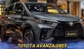 Toyota Avanza Grey, Perpaduan Sempurna Antara Desain Stylish, Kenyamanan Keluarga, dan Performa Andal di Jalan