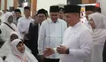 Wamenag Romo Syafii Tutup Manasik Haji Bank Sumut: Esensi Haji Adalah Menjadi Insan yang Semakin Bertakwa