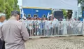 Bikin Berang Masyarakat, Massa Geruduk Dinas Pendidikan Deli Serdang Tuntut Hapuskan Pungli: Jangan Peras Orang Tua Murid!