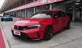 Civic Type R Ganti Velg, Rekor Baru Langsung Pecah! Bagaimana Pergantian Sederhana Ini Bisa Meningkatkan Performa Luar Biasa?